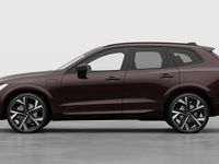 gebraucht Volvo XC60 Ultra, T6 AWD Plug-in Hybrid, Elektrisch/Benzin