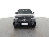 gebraucht Mercedes GLC300e 4MATIC Coupé mit EQ Hybrid Technologie