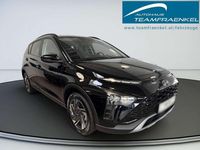 Gebraucht Hyundai Bayon 101 PS (74 kW) 2024 Schwarz SUV
