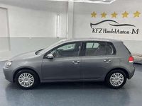 gebraucht VW Golf R abbit 1,6 TDI*SOFORT FINANZIERUNG MÖGLICH*