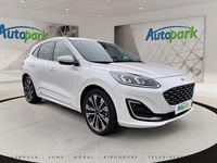 gebraucht Ford Kuga Vignale Plug-In Hybrid