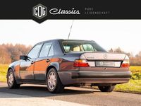 Gebraucht Mercedes E500 326 PS (239 kW) 1991 Limousine
