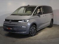 Neu VW Multivan Business 245 PS (180 kW) 2025 Grau Van