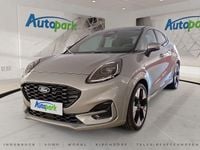 Gebraucht Ford Puma ST-Line 125 PS (91 kW) 2025 Silber SUV