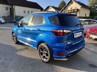 gebraucht Ford Ecosport ST-Line