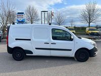 gebraucht Mercedes Citan 109 CDI extralang, Pickerl NEU, inkl. MwSt.,...