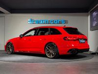 gebraucht Audi RS4 Avant TFSI Tiptronic / MATRIX / BANG OLUFSEN / Au
