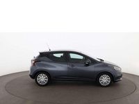 gebraucht Nissan Micra 1.0 Acenta TEMPOMAT KLIMA-ANLAGE