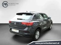 gebraucht VW T-Roc TSI