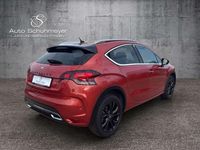 gebraucht DS Automobiles DS4 Crossback BlueHDi 120 S //Teilleder, Navi+++//