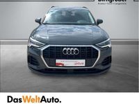 gebraucht Audi Q3 35 TDI intense