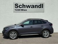 Neu VW Taigo 116 PS (85 kW) 2025 Mittelgrau  metallic SUV