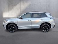 Neu VW Tiguan Sport 204 PS (150 kW) 2025 Silber SUV
