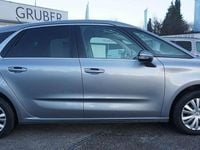 gebraucht Citroën C4 Picasso BHDi 120 EAT Shine