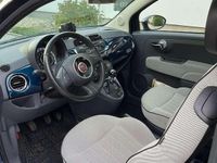 gebraucht Fiat 500 5001,2 Lounge Lounge