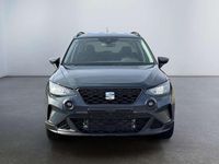 Neu Seat Arona Style 116 PS (85 kW) 2025 Schwarz SUV