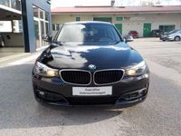 gebraucht BMW 320 d Grand Tourismo