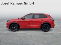 gebraucht VW Tiguan Sport TDI DSG