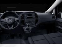 gebraucht Mercedes Vito KA 109 CDI lang