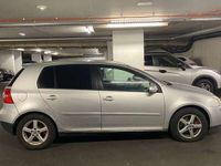 gebraucht VW Golf V 