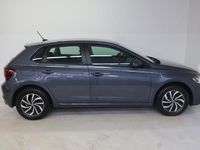 Neu VW Polo 95 PS (69 kW) 2025 Mittelgrau  metallic Limousine