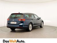 gebraucht VW Passat Variant Business TDI DSG