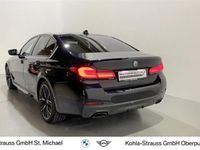 gebraucht BMW 520 d xDrive