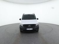gebraucht Mercedes Vito 116 CDI Kasten Lang PDC KeyLess SHZ