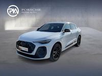 Neu Audi Q5 Sportback 204 PS (150 kW) 2026 Weiss  metallic SUV