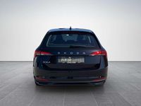 gebraucht Skoda Scala Essence TSI