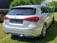 gebraucht Mercedes A200 d Aut.