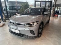 Neu VW ID.4 Pro 210 kW (286 PS) 2025 Mittelgrau  normal SUV