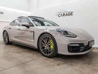 Gebraucht Porsche Panamera 4 Platinum Edition 466 PS (342 kW) 2024 Grau Limousine