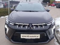 Gebraucht Mitsubishi ASX Invite 91 PS (66 kW) 2024 Schwarz SUV