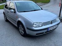 gebraucht VW Golf IV 