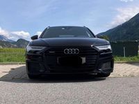 gebraucht Audi A6 Avant 55 TFSIe PHEV quattro sport Stronic