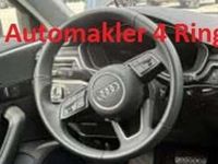 Gebraucht Audi A4 204 PS (150 kW) 2023 Grau Kombi