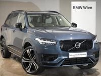 Gebraucht Volvo XC90 310 PS (228 kW) 2023 Blau SUV