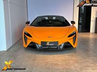 Gebraucht McLaren Artura 700 PS (514 kW) 2024 Orange Cabrio
