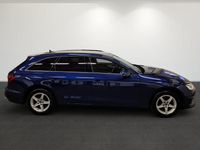 gebraucht Audi A4 Avant 35 TDI