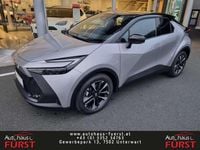 Gebraucht Toyota C-HR 98 PS (72 kW) 2025 Silber SUV