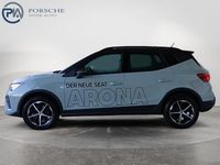 gebraucht Seat Arona Style Edition 1.0 TSI DSG