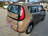 gebraucht Kia Soul Spirit