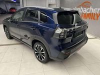 gebraucht Suzuki SX4 S-Cross 1.4 HYBRID ALLGRIP flash