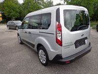 gebraucht Ford Tourneo Grand Connect Ambiente 1,5 TDCi L1