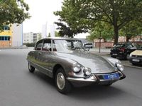 gebraucht Citroën DS 21 Pallas