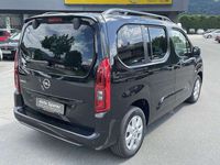 gebraucht Opel Combo Life e-L 50 kWh Elegance