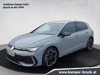 Neu VW Golf VIII Sport 115 PS (84 kW) 2026 Mittelgrau  normal