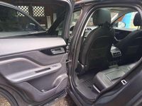 gebraucht Jaguar F-Pace F-Pace 20d AWD Prestige Aut. Prestige