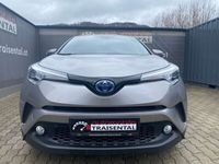 gebraucht Toyota C-HR 1,8 Hybrid C-HIC CVT wenig KM